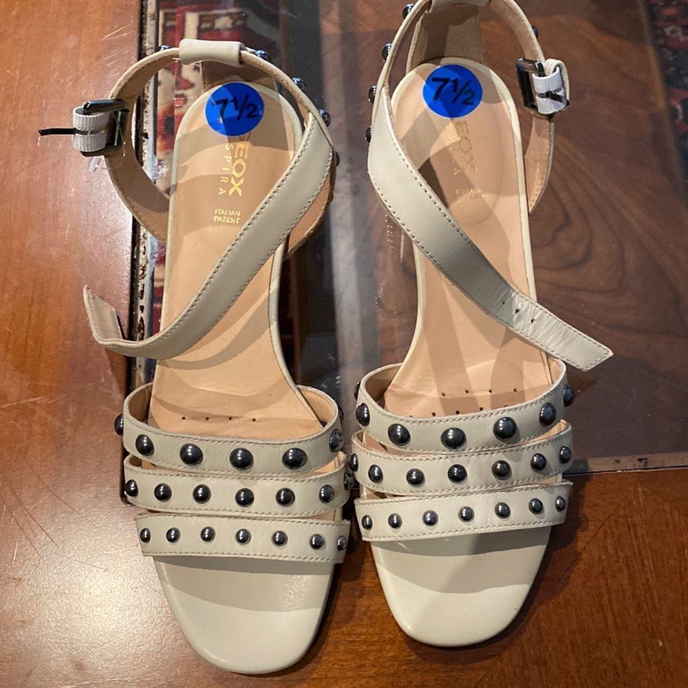 Geox sandals